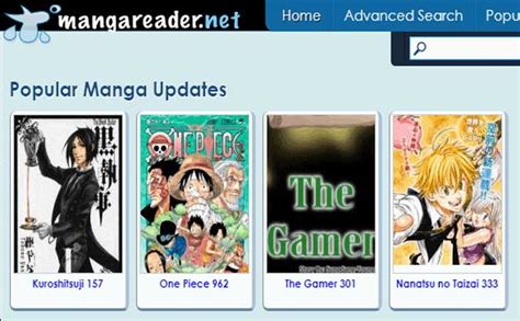 best site to read manga|top manga websites 2022.